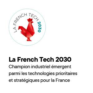 french tech 2030