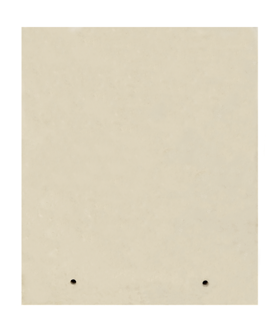 | Low-carbon concrete wall