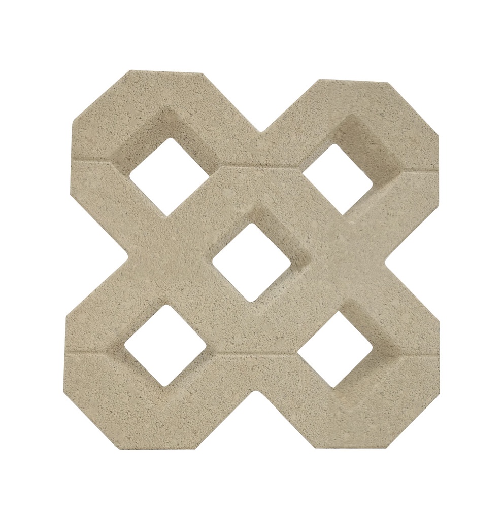 | Low-Carbon Grass Paver – The MAXI