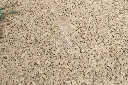 | Permeable concrete (C25/30)