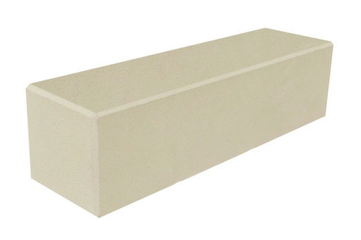 | Monolithic bench